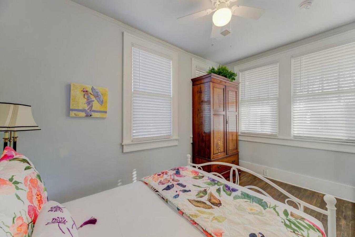 Peaceful 3Br In Dt Columbia Villa Exterior photo